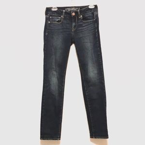 American Eagle Skinny Stretch Jeans